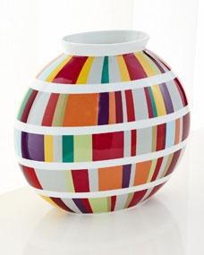 Missoni Home					Large Bolla Kaleidoscope Vase