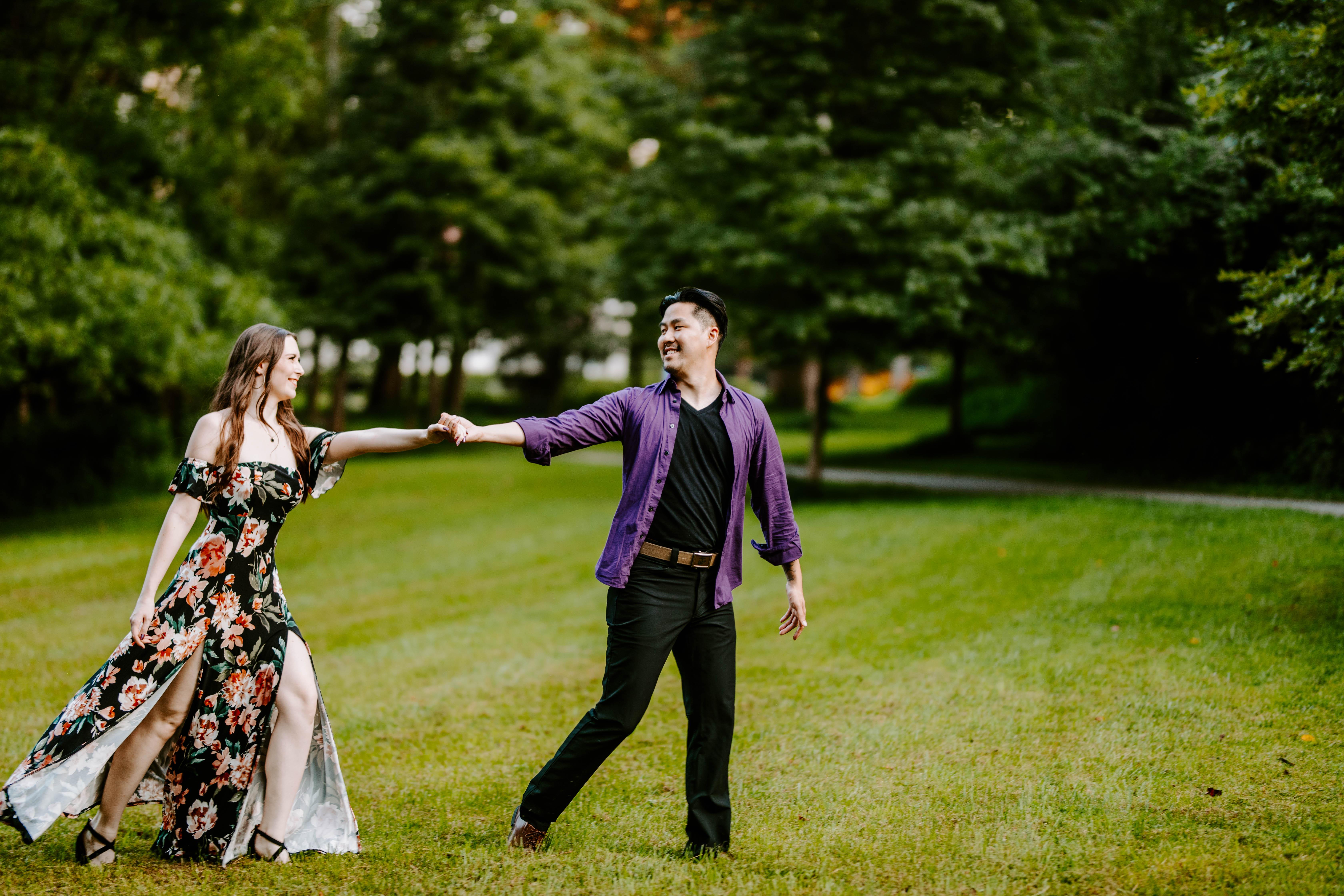 The Wedding Website of Roxanne Schroeder and Kevin Chan
