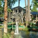 Adventure Cove Mini Golf & Arcade