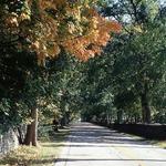 Old Frankfort Pike Scenic Overlook