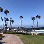 San Clemente Pier
