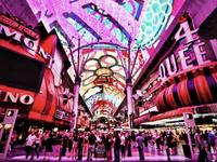 Fremont Street Experience