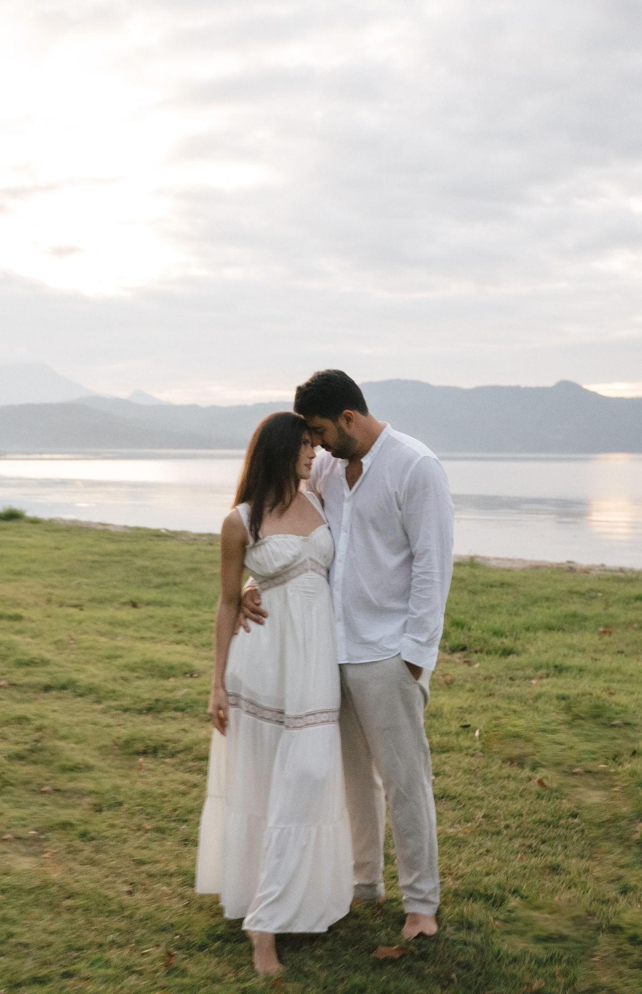 The Wedding Website of Esther Umanzor and Sebastián Miguel