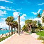 South Pointe Park