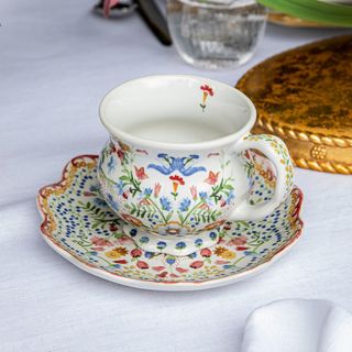 Sofia Mug
