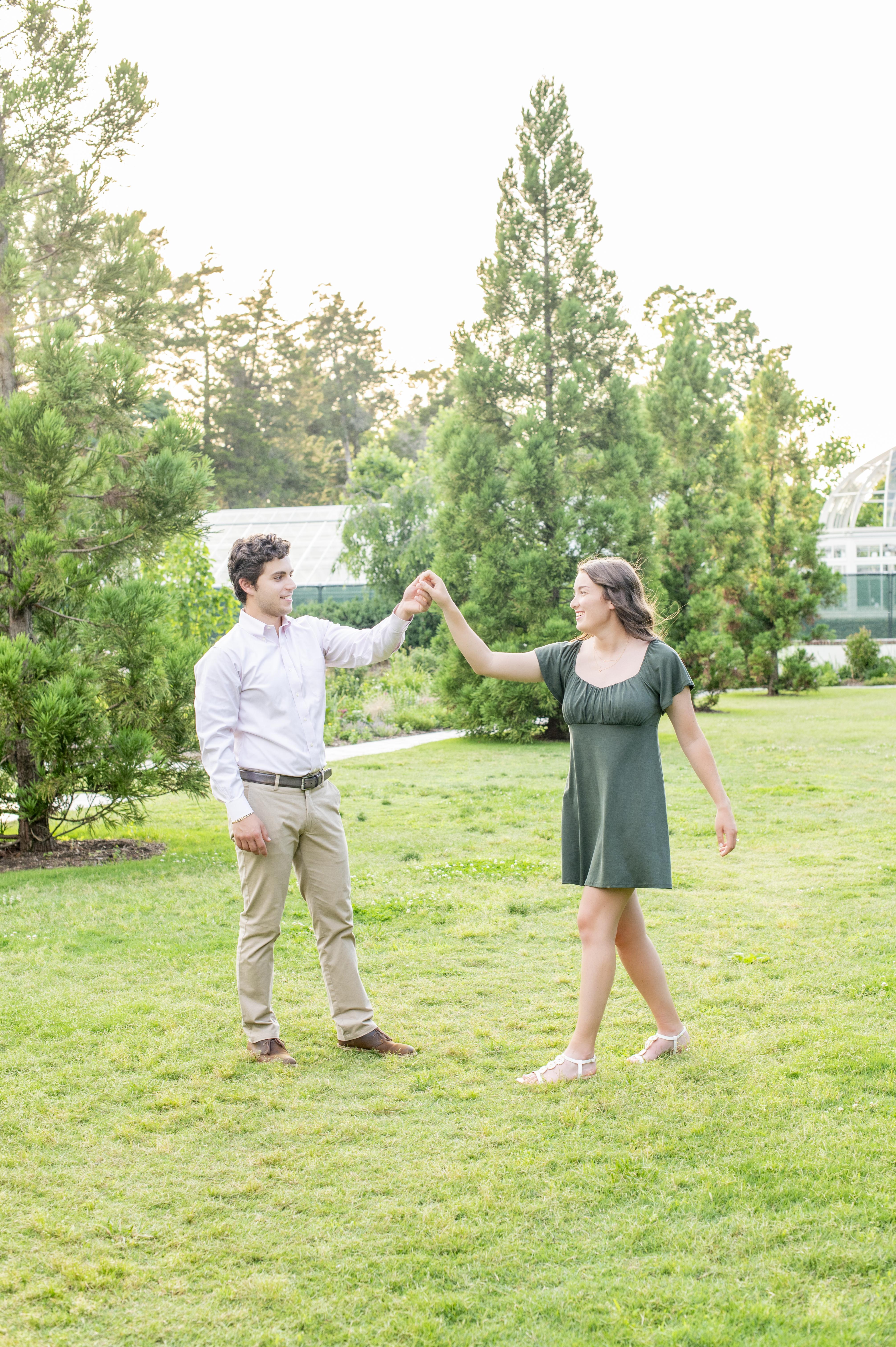 The Wedding Website of Alexander Dioli and Abigail McAninch