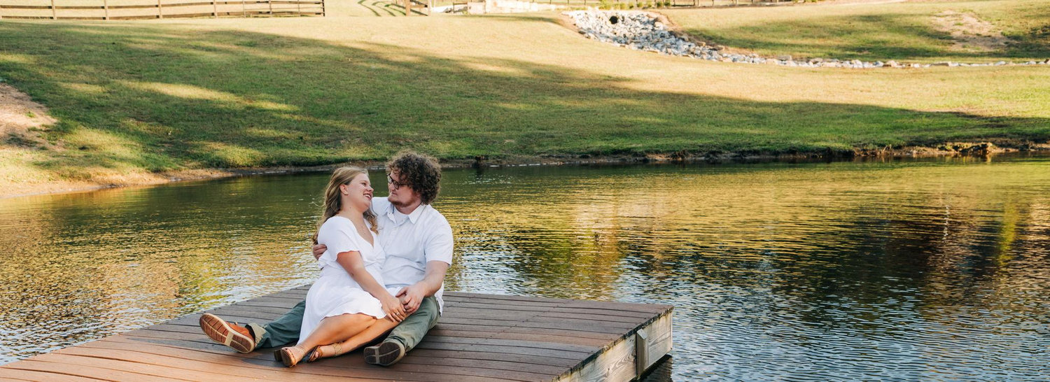 The Wedding Website of Mia Barberini and Jack Gordinier