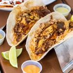 Granny's Tacos