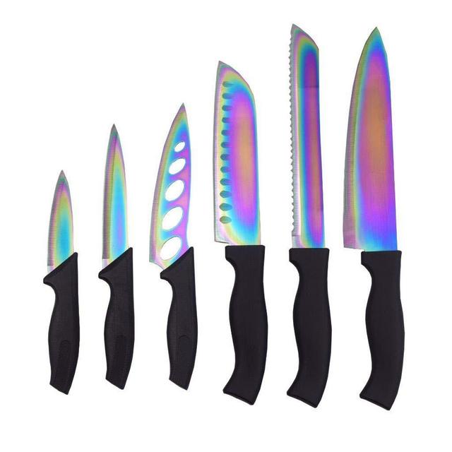 Knife Set