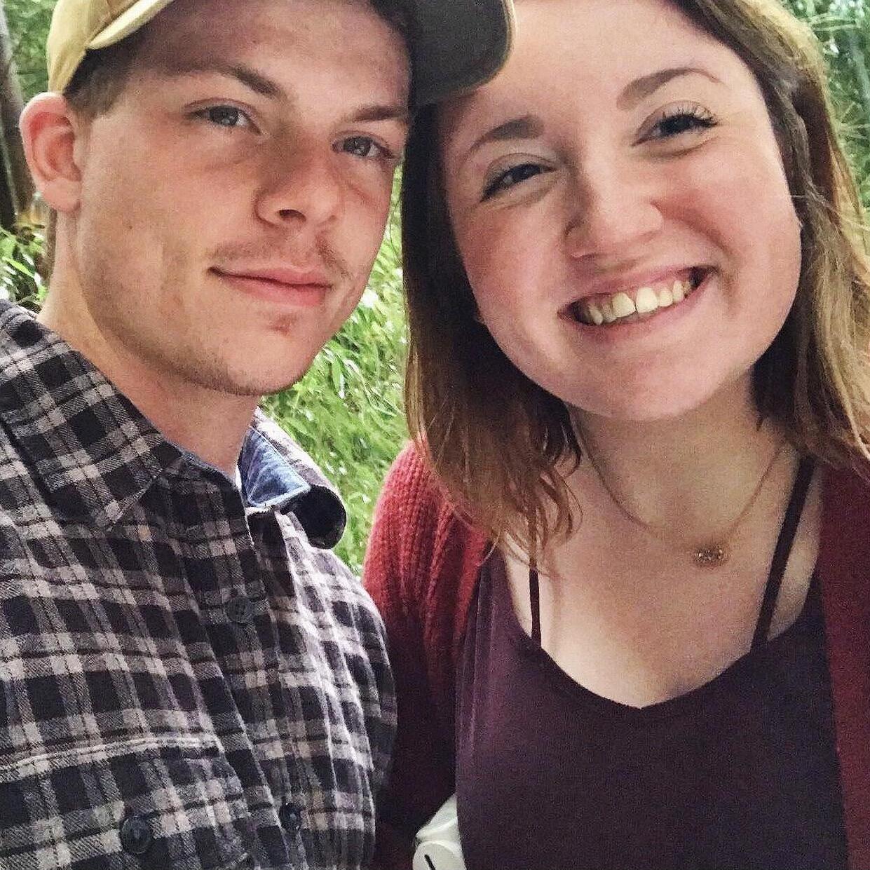 February 3rd 2018 Jacobs quote "you're the only ten-i-see" we rented a cabin for a weekend in Tennessee