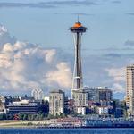 Space Needle