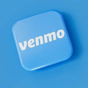 Prefer Venmo?