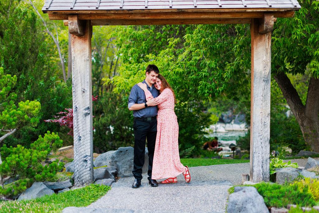 The Wedding Website of Savannah Letson and Nicholas Shields