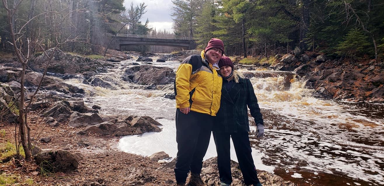 The Wedding Website of Bailee Golisch and Cody Dobson