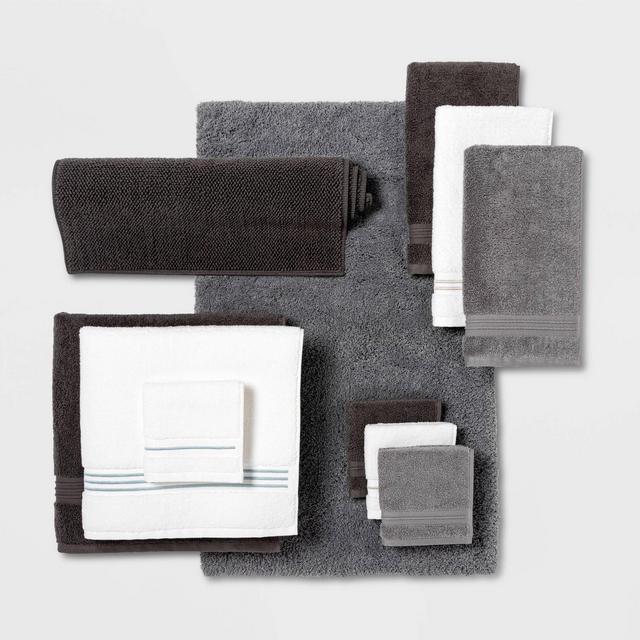 Bath Collection - Threshold Signature™