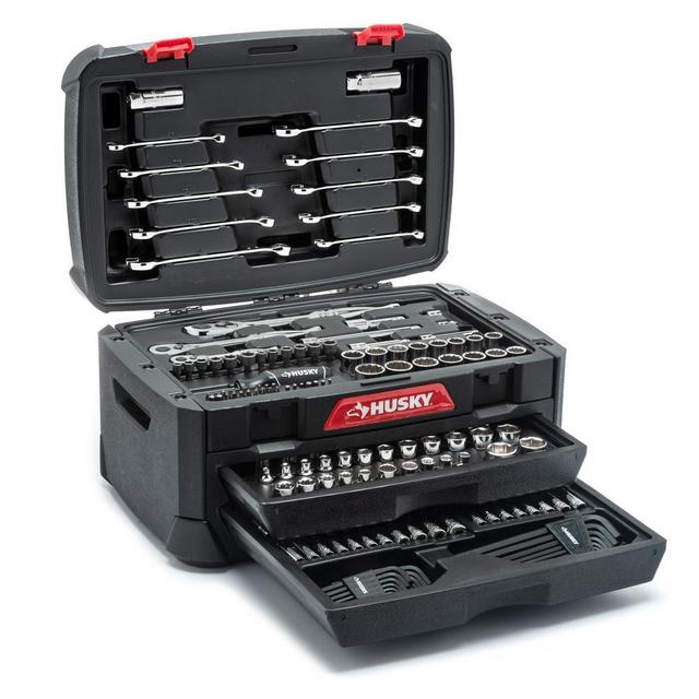 Mechanic's Tool Set (230-Piece)