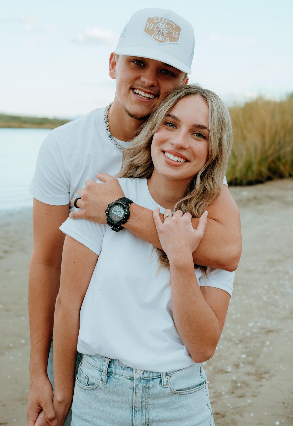 The Wedding Website of Ilyssa Avitabile and Logan Stephenson