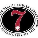 7 Hamlets Brewing Company