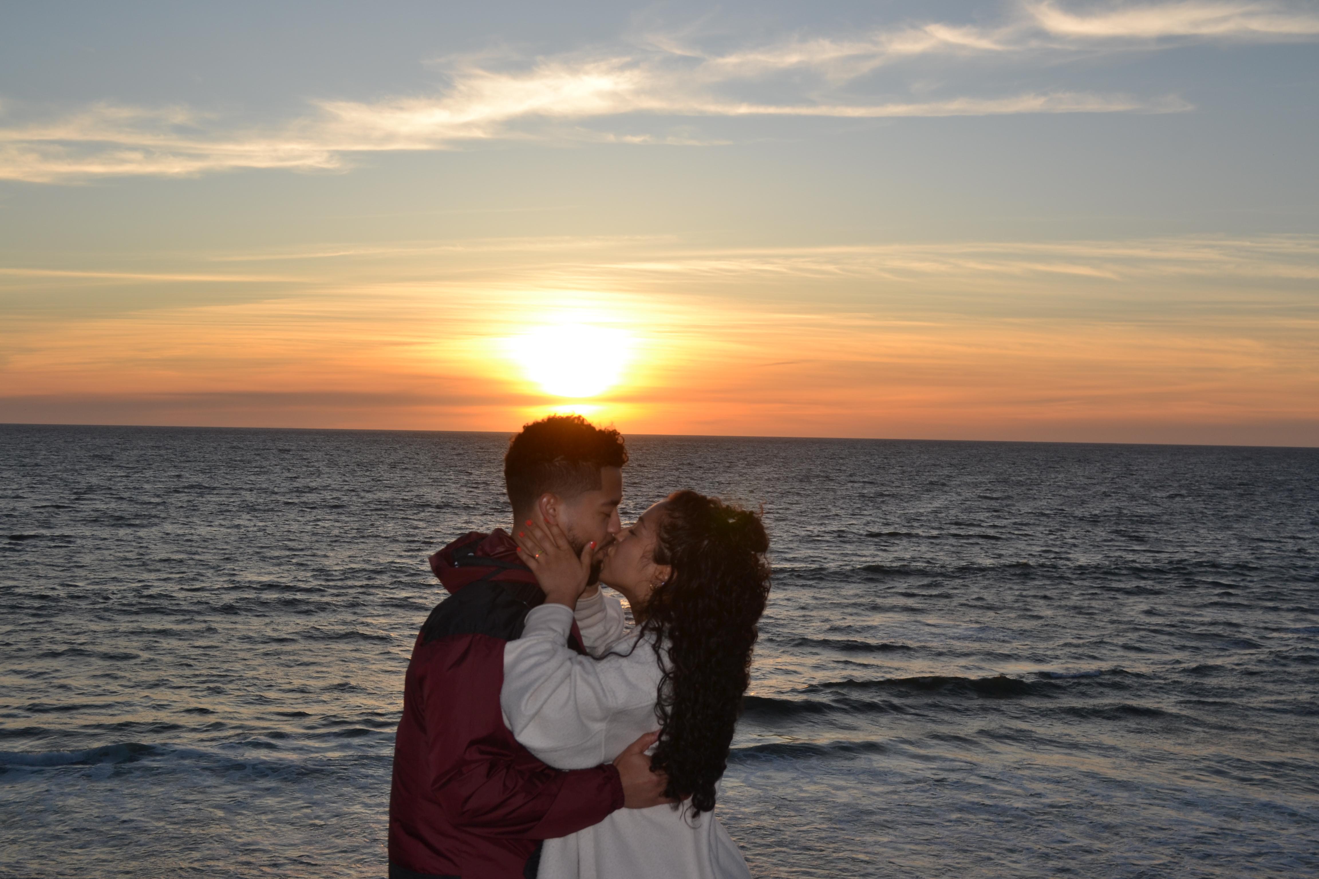 The Wedding Website of Demi Serrano and Chris Voisin Johnson