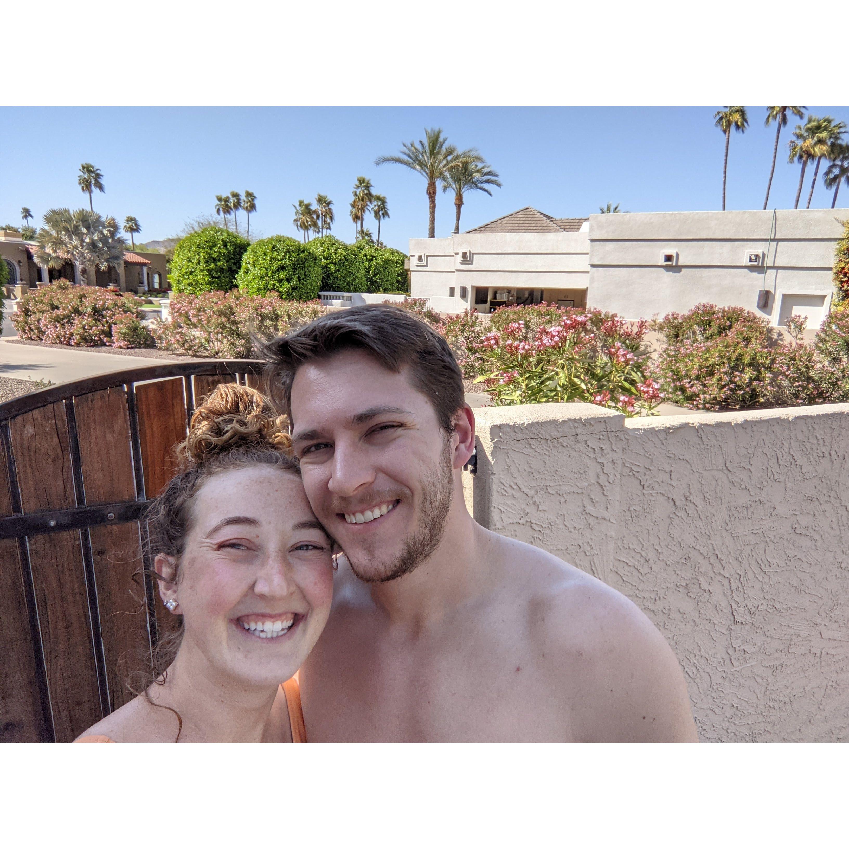 Arizona