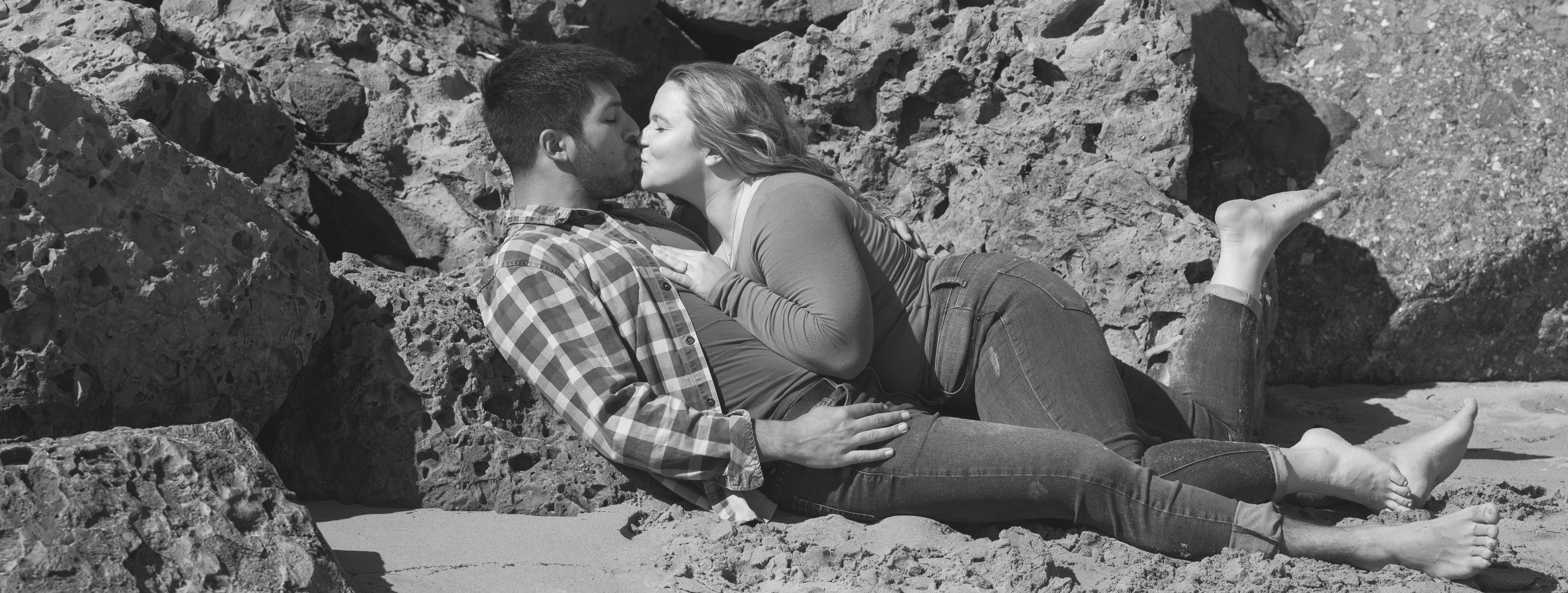 The Wedding Website of Marissa Ferguson and Samuel Rassool