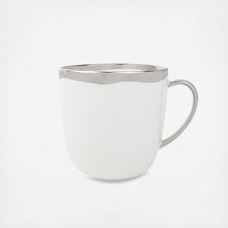 Dauville Mug, Set of 4