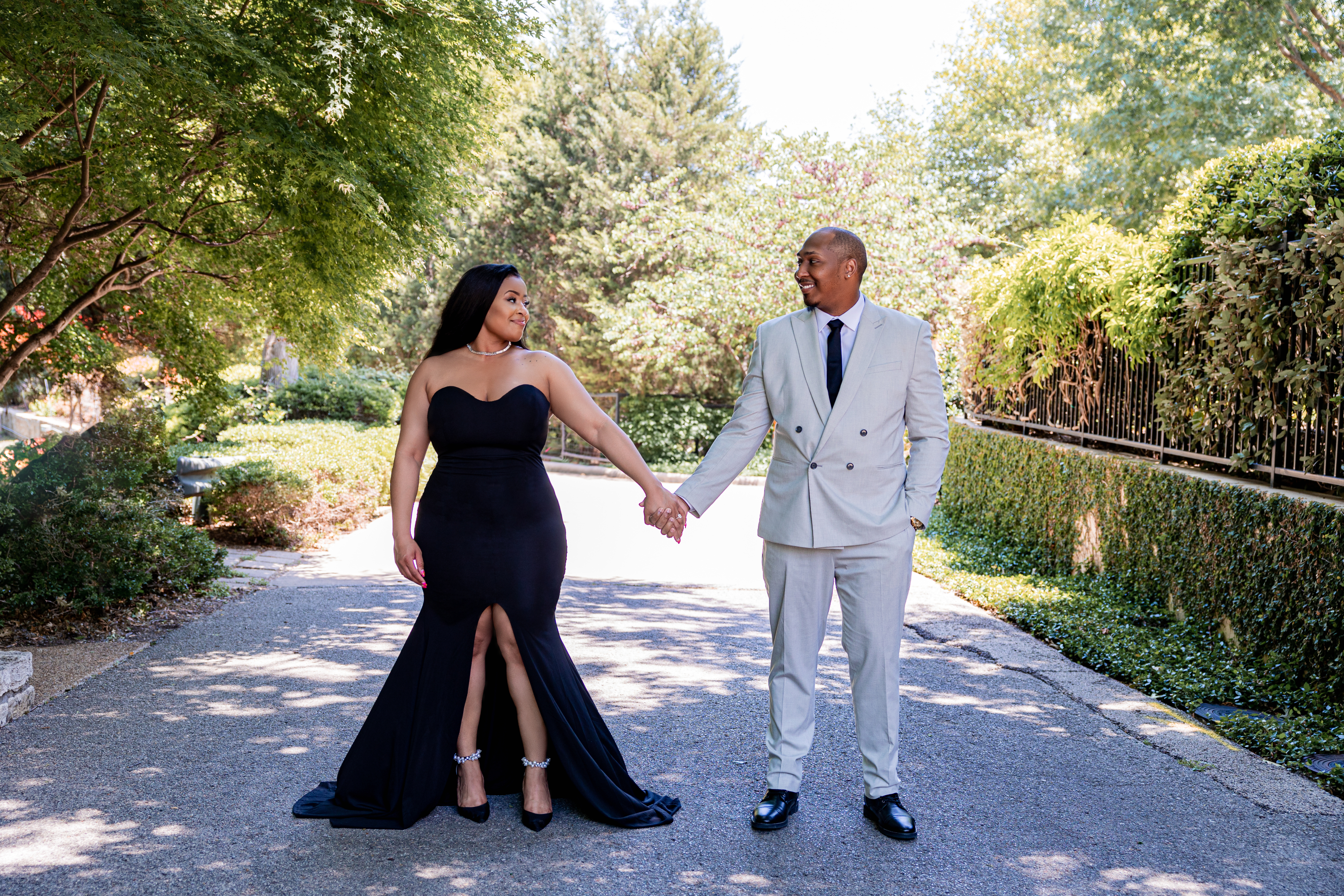 The Wedding Website of Whitley Chilton and James Herring