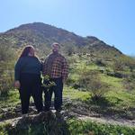 Piestewa Peak Trailhead