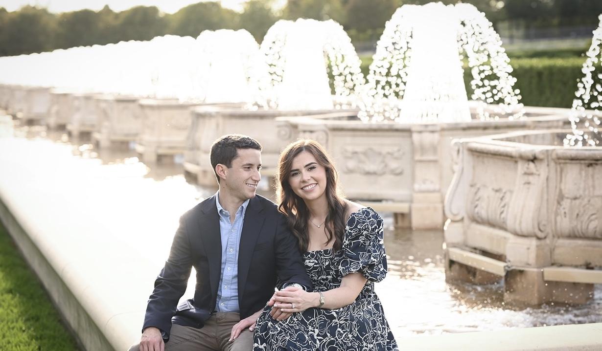 The Wedding Website of Catherine Curran and Kevin Levitsky