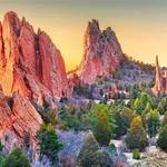 Garden of Gods