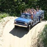 Saugatuck Dune Rides