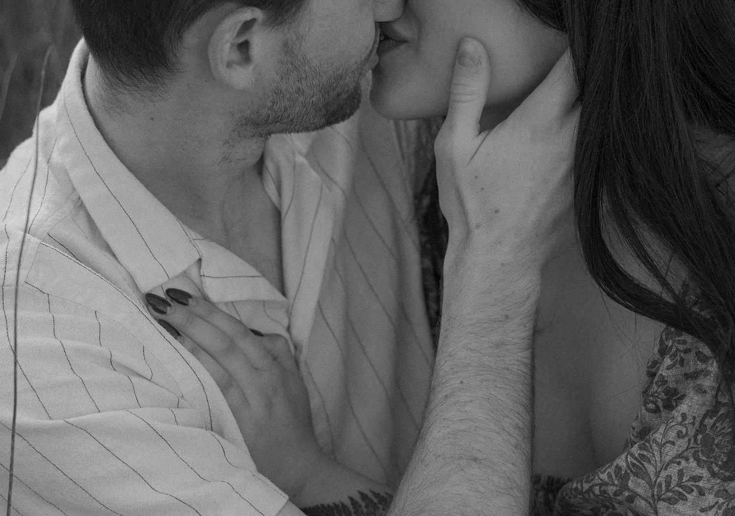 The Wedding Website of Amanda Vasallo and Sean Hartwick