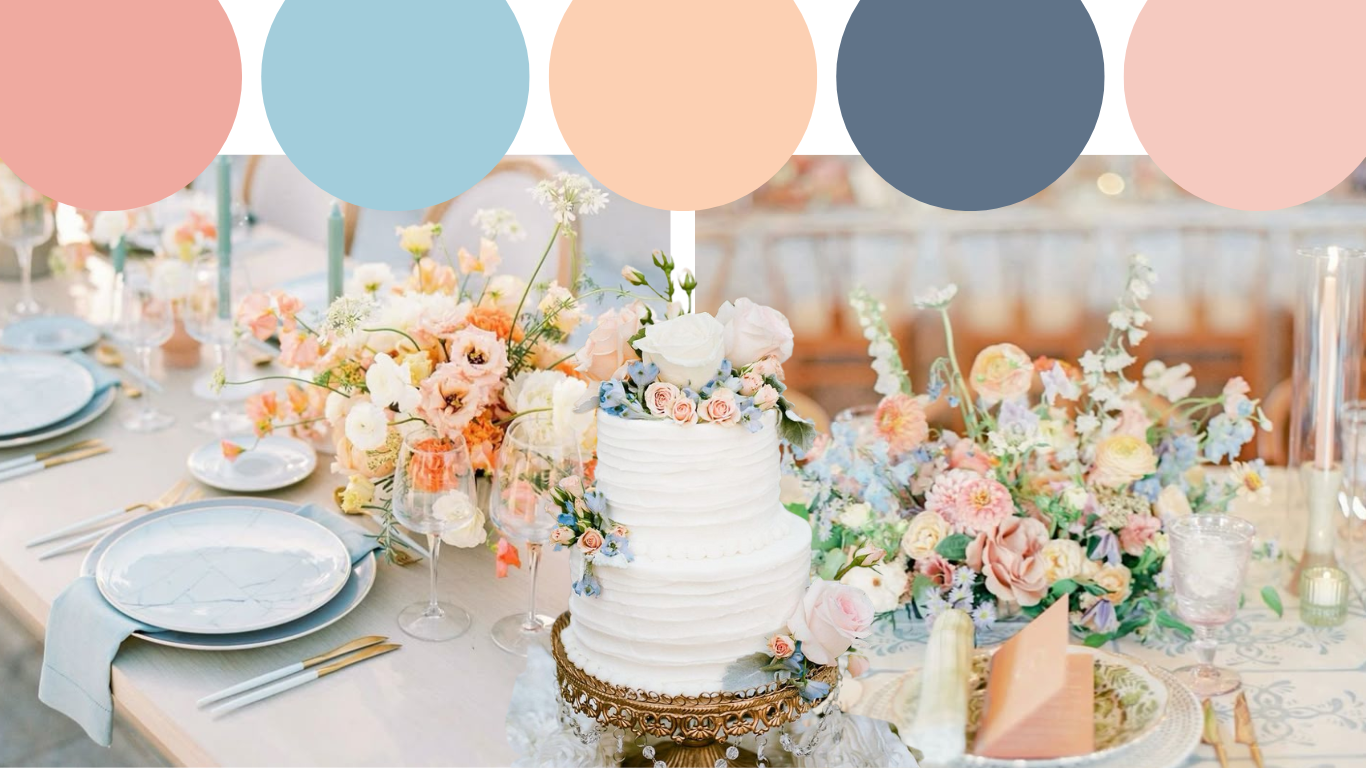 The Wedding Website of Trinity Smith and Walker Stiles