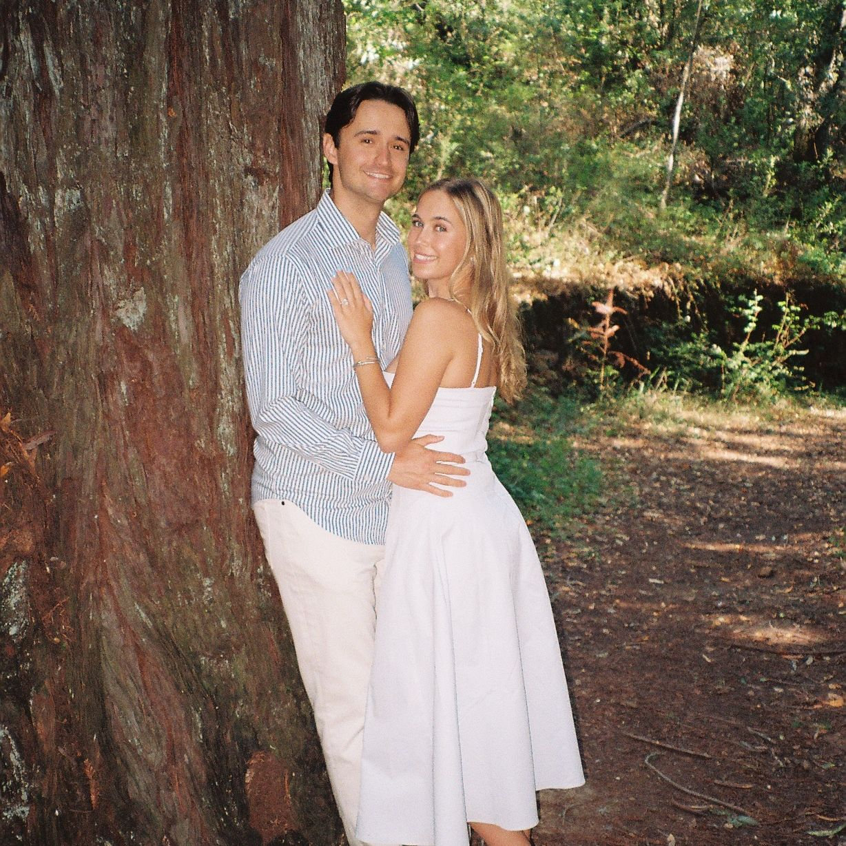 Engagement Photos!