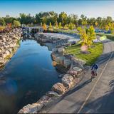 Boise River Greenbelt