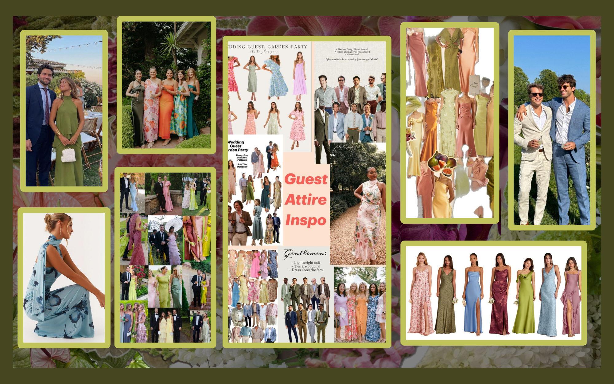 The Wedding Website of Emma Carter and Austin Bell