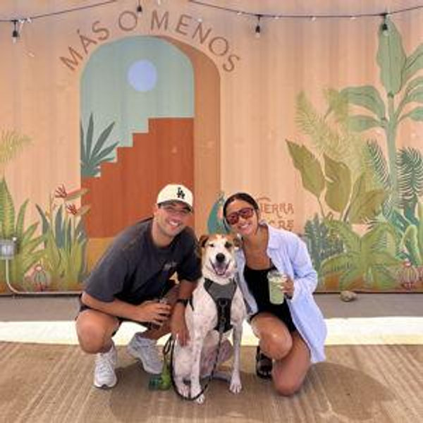 Our Newlywed Fund