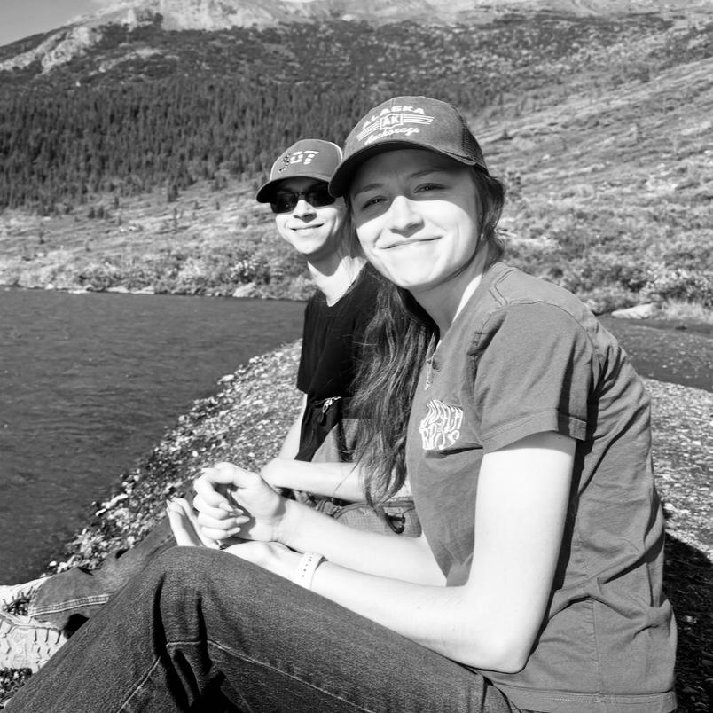 alaska w/ anderson family june 2024