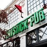 Flatstick Pub