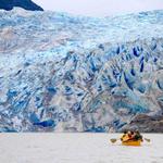 The Glacier