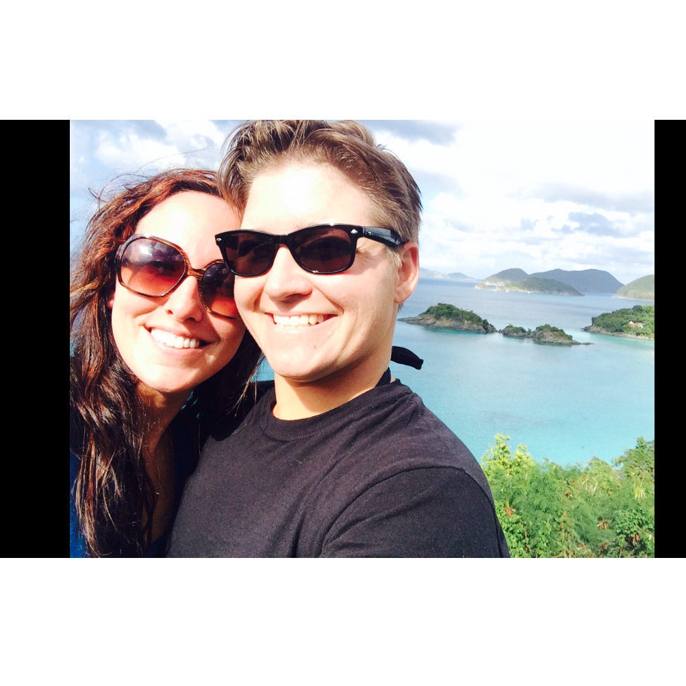 Virgin Islands Views - 2014