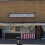 Odin's Lair Axe Throwing