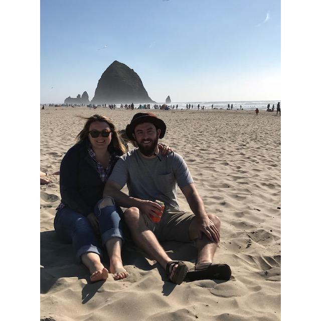 Cannon Beach, OR
