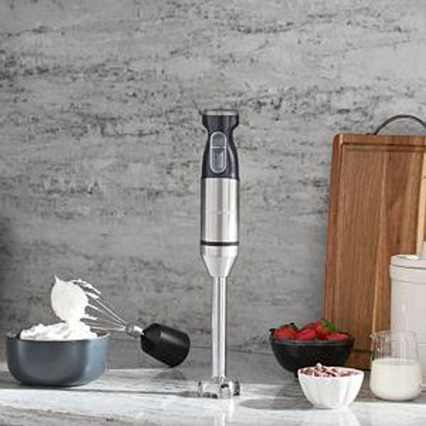 Cuisinart Smart Stick® Variable Speed Hand Blender (CSB-179P1)