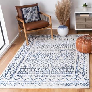 Tulum Moroccan Distressed Rug