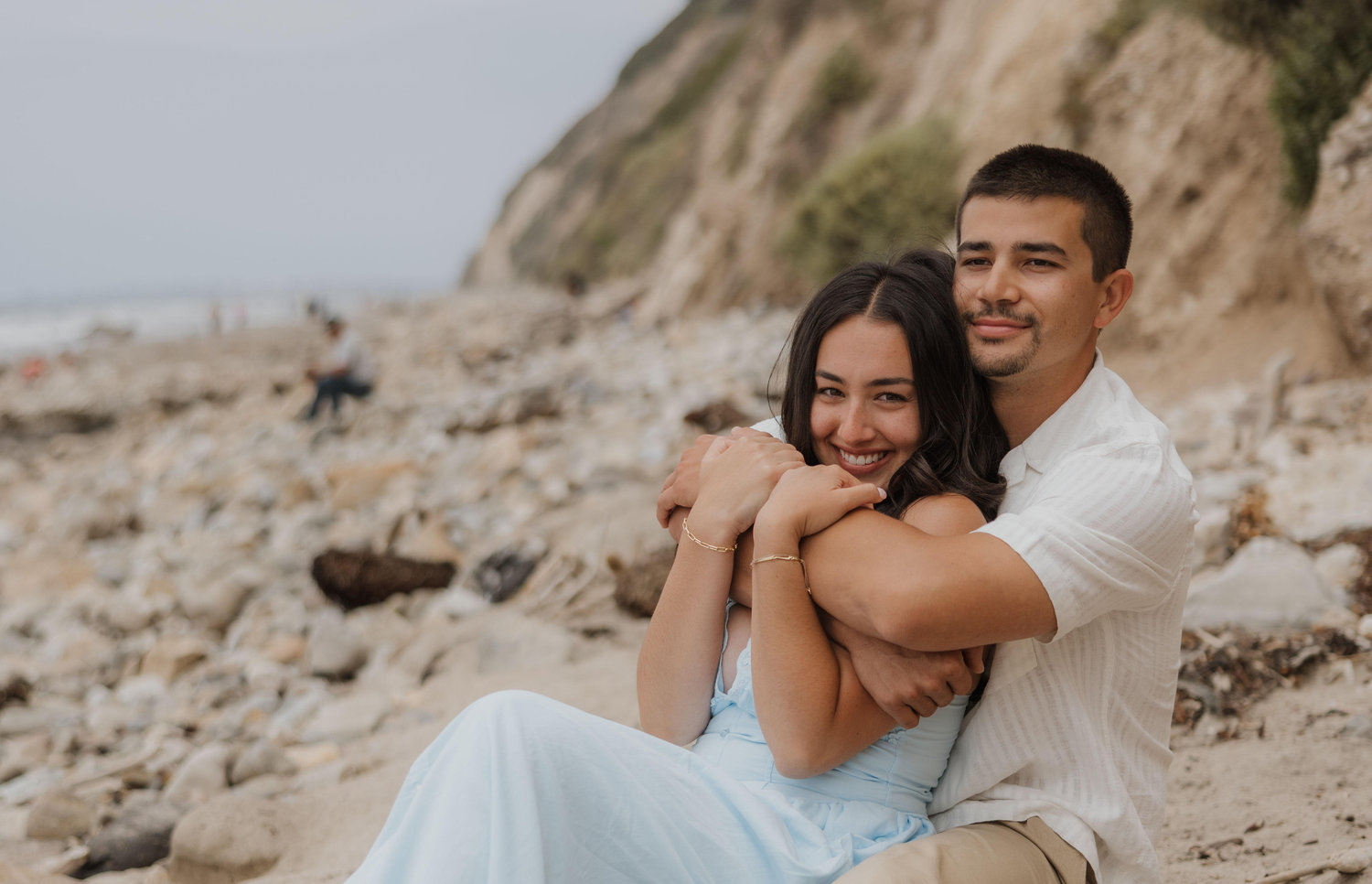 The Wedding Website of Jeremiah Nicholson and Sadee Broida