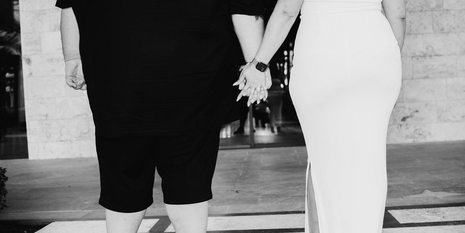 The Wedding Website of Jasmine Ponce and Michael Mora