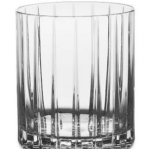 Dorset Triple Old-Fashioned Glasses, Set of 4