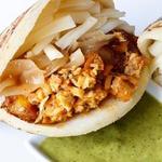 Guasaca Arepa & Salsa Grill