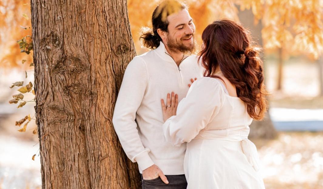 The Wedding Website of Jessica Wallace and Tyler Joines